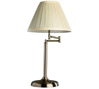Настольная лампа California A2872LT-1AB Arte Lamp