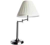 Настольная лампа California A2872LT-1SS Arte Lamp