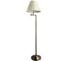 Торшер California A2872PN-1AB Arte Lamp