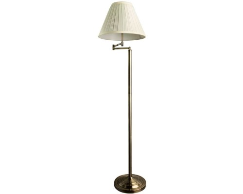 Торшер California A2872PN-1AB Arte Lamp