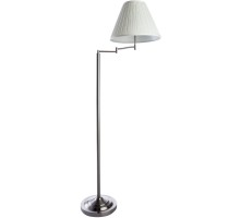 Торшер California A2872PN-1SS Arte Lamp
