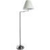 Торшер California A2872PN-1SS Arte Lamp