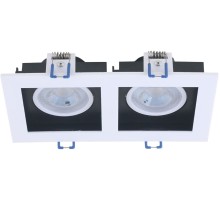 Точечный светильник Grado A2910PL-2WH Arte Lamp