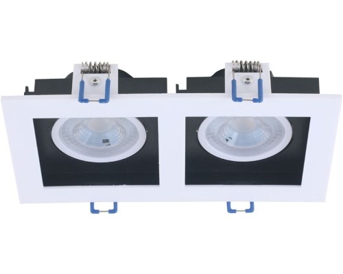 Точечный светильник Grado A2910PL-2WH Arte Lamp