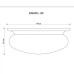 Потолочный светильник Aqua-bolla A2916PL-1CC Arte Lamp