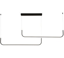 Подвесной светильник Dubhe A2917SP-33BK Arte Lamp