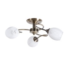 Потолочная люстра Arya A2941PL-3AB Arte Lamp
