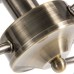 Потолочная люстра Arya A2941PL-3AB Arte Lamp