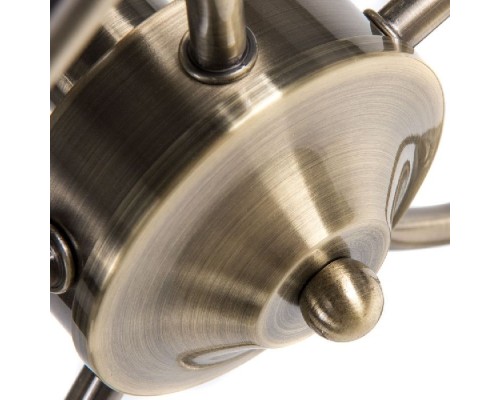 Потолочная люстра Arya A2941PL-5AB Arte Lamp