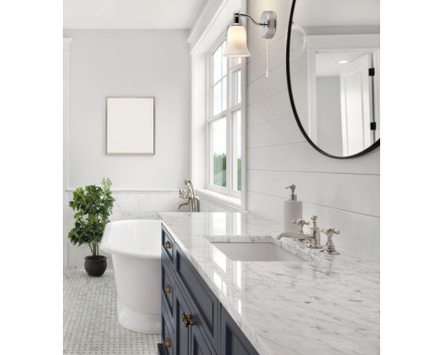 Бра Aqua-bell A2944AP-1CC Arte Lamp