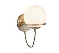 Бра Bergamo A2990AP-1AB Arte Lamp
