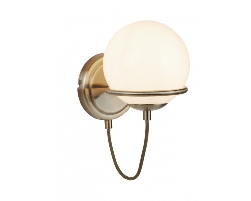 Бра Bergamo A2990AP-1AB Arte Lamp