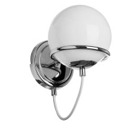 Бра Bergamo A2990AP-1CC Arte Lamp