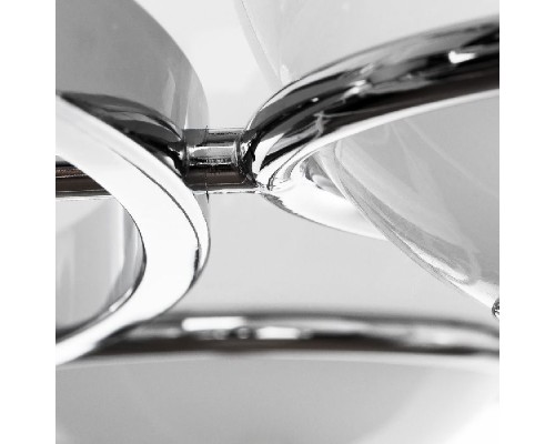 Подвесная люстра Bergamo A2990LM-8CC Arte Lamp