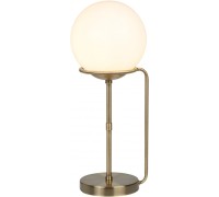Настольная лампа Bergamo A2990LT-1AB Arte Lamp