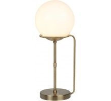 Настольная лампа Bergamo A2990LT-1AB Arte Lamp