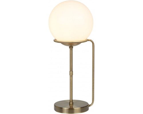 Настольная лампа Bergamo A2990LT-1AB Arte Lamp