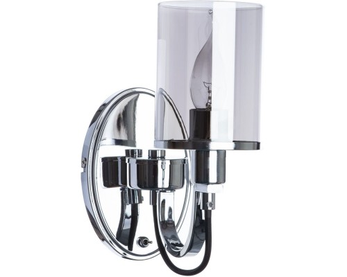 Бра Ombra A2995AP-1CC Arte Lamp