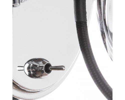 Бра Ombra A2995AP-1CC Arte Lamp