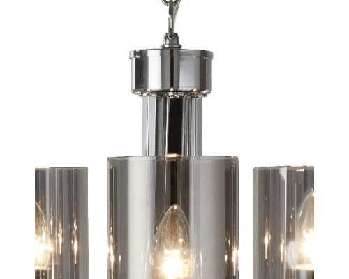 Подвесная люстра Ombra A2995LM-5CC Arte Lamp