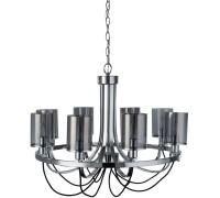 Подвесная люстра Ombra A2995LM-8CC Arte Lamp