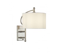 Бра Adige A2999AP-1SS Arte Lamp