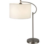 Настольная лампа Adige A2999LT-1SS Arte Lamp