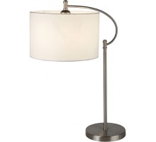 Настольная лампа Adige A2999LT-1SS Arte Lamp