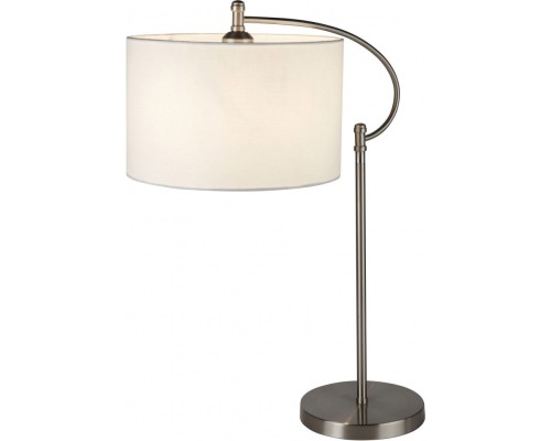 Настольная лампа Adige A2999LT-1SS Arte Lamp