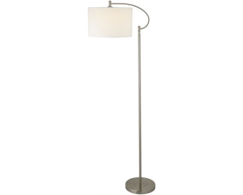 Торшер Adige A2999PN-1SS Arte Lamp