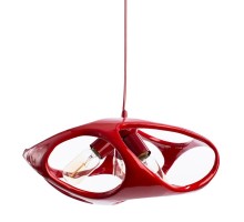 Подвесной светильник Mars A3003SP-3RD Arte Lamp