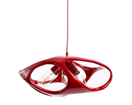 Подвесной светильник Mars A3003SP-3RD Arte Lamp