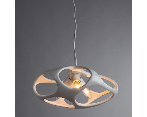 Подвесной светильник Mars A3003SP-3WH Arte Lamp