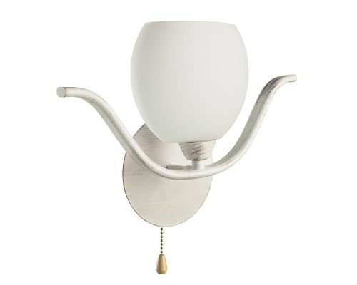 Бра Liverpool A3004AP-1WA Arte Lamp