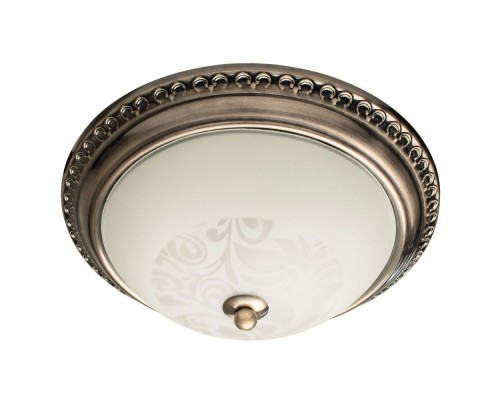 Потолочный светильник Alta A3009PL-2AB Arte Lamp