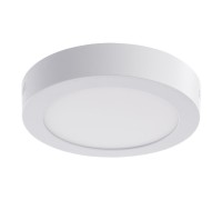 Точечный светильник Angolo A3012PL-1WH Arte Lamp