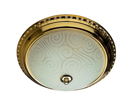Потолочный светильник Alta A3013PL-2GO Arte Lamp