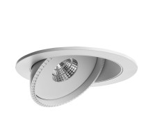 Точечный светильник Studio A3015PL-1WH Arte Lamp