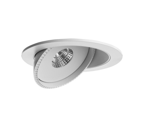 Точечный светильник Studio A3015PL-1WH Arte Lamp