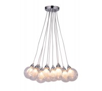 Подвесной светильник Pallone A3025SP-11CC Arte Lamp