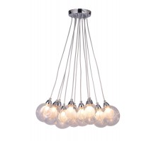 Подвесной светильник Pallone A3025SP-11CC Arte Lamp
