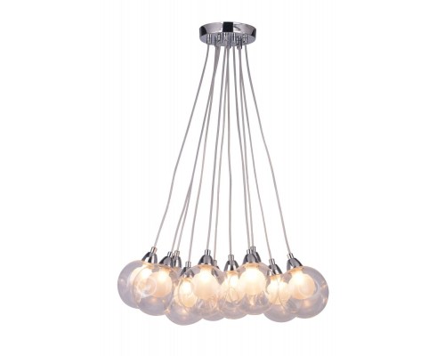Подвесной светильник Pallone A3025SP-11CC Arte Lamp