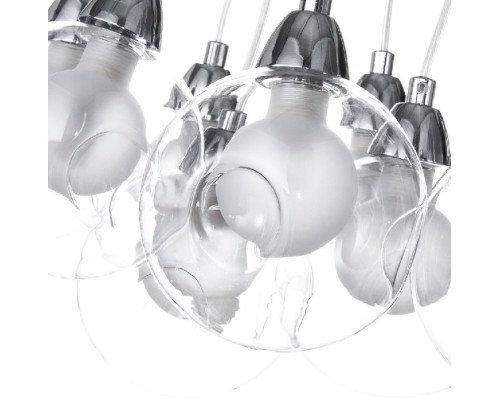 Подвесной светильник Pallone A3025SP-9CC Arte Lamp