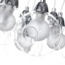 Подвесной светильник Pallone A3025SP-9CC Arte Lamp