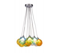 Подвесной светильник Pallone A3026SP-11CC Arte Lamp