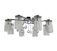 Потолочная люстра Cascata A3028PL-8CC Arte Lamp