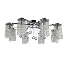 Потолочная люстра Cascata A3028PL-8CC Arte Lamp