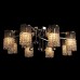 Потолочная люстра Cascata A3028PL-8CC Arte Lamp