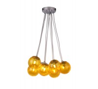 Подвесной светильник Pallone A3029SP-11CC Arte Lamp