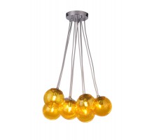 Подвесной светильник Pallone A3029SP-11CC Arte Lamp